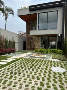 Casa de Condomínio com 4 Quartos à venda, 350m² no Barra da Tijuca, Rio de Janeiro