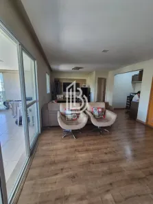 Apartamento com 3 Quartos para alugar, 156m² no Centro, São Bernardo do Campo