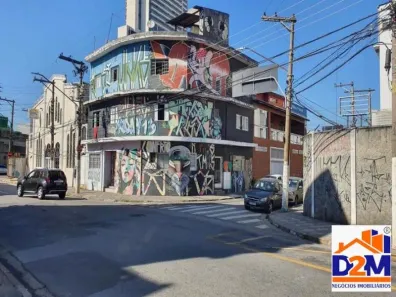 Prédio Comercial com 11 Quartos à venda, 397m² no Centro, Osasco