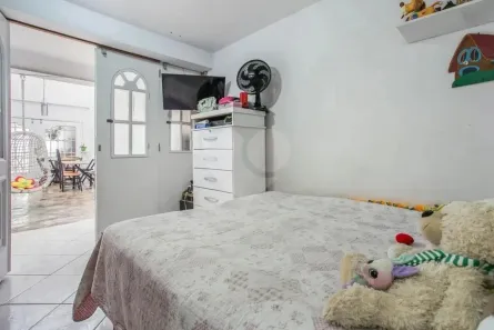 Casa de Condomínio com 5 Quartos à venda, 260m² no Cambuci, São Paulo
