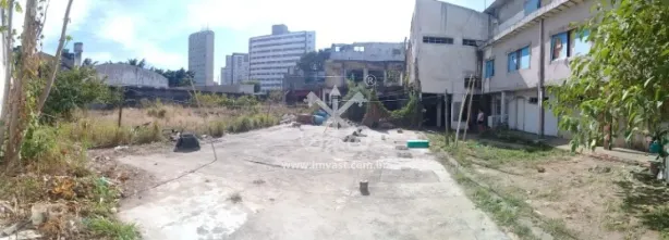 Lote/Terreno à venda, 1500m² no Brás, São Paulo