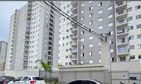 Apartamento com 2 Quartos à venda, 51m² no Cooperativa, São Bernardo do Campo