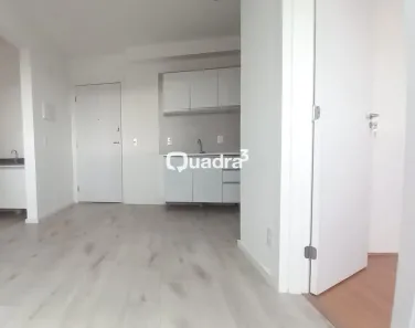 Apartamento com 2 Quartos à venda, 38m² no Tatuapé, São Paulo