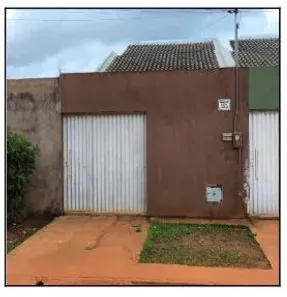 Casa com 2 Quartos à venda, 150m² no Jardim Paquetá II, Planaltina