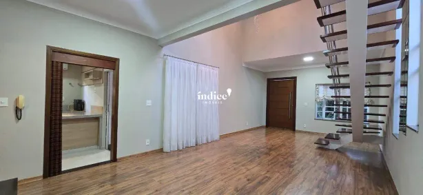 Casa de Condomínio com 4 Quartos à venda, 206m² no Condomínio Aroeira, Ribeirão Preto