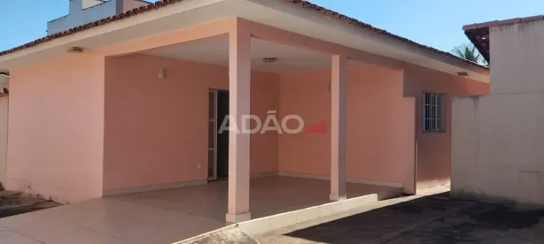 Casa com 3 Quartos à venda, 259m² no Jardim América, Goiânia