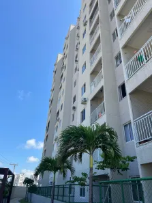 Apartamento com 3 Quartos à venda, 60m² no Vicente Pinzon, Fortaleza