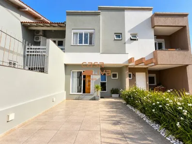 Casa com 3 Quartos à venda, 125m² no Mário Quintana, Porto Alegre