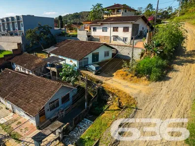Casa com 3 Quartos à venda, 120m² no Guanabara, Joinville