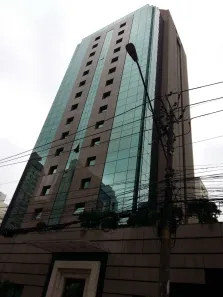 Sala Comercial para alugar, 196m² no Itaim Bibi, São Paulo