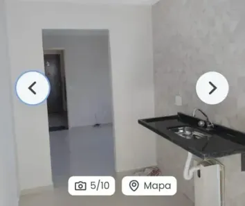 Apartamento com 2 Quartos à venda, 50m² no Cidade Satélite Íris, Campinas