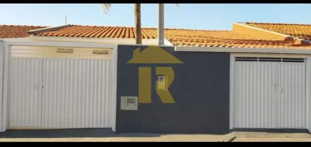 Casa com 3 Quartos à venda, 160m² no Jardim João Paulo II, São José do Rio Preto