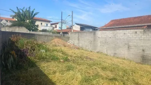Lote/Terreno à venda, 312m² no Jardim Europa, Vargem Grande Paulista