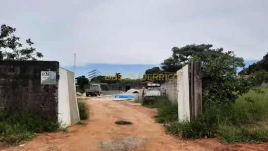 Lote/Terreno à venda, 500m² no Parque Shangri-lá, Pindamonhangaba