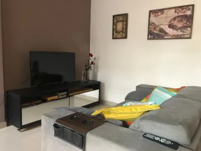 Apartamento com 2 Quartos à venda, 55m² no Jardim Carioca, Rio de Janeiro