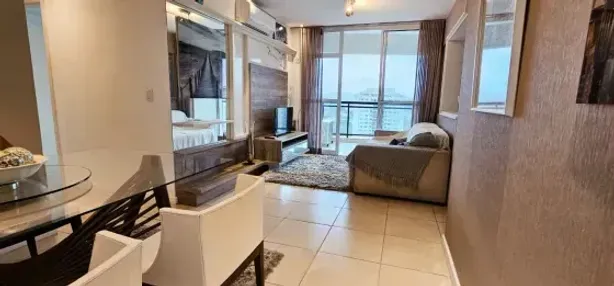 Apartamento com 2 Quartos à venda, 70m² no Barra Olímpica, Rio de Janeiro