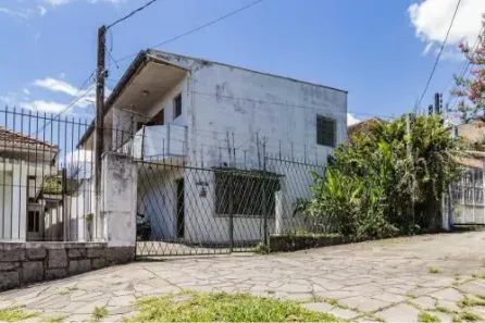 Casa com 1 Quarto à venda, 263m² no Partenon, Porto Alegre