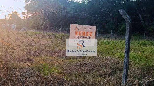 Lote/Terreno à venda, 1920m² no Terras de Itaici, Indaiatuba