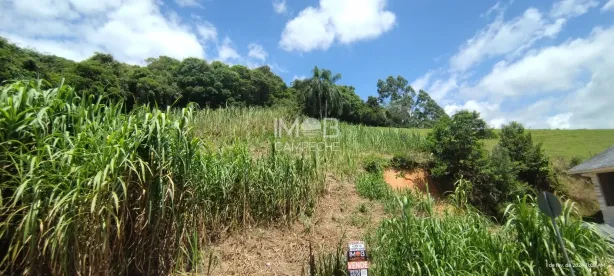 Lote/Terreno à venda, 527m² no Centro, Santo Amaro da Imperatriz