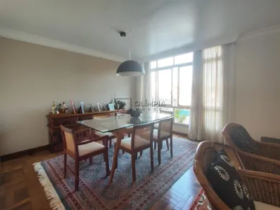 Apartamento com 3 Quartos à venda, 178m² no Jardim Paulista, São Paulo