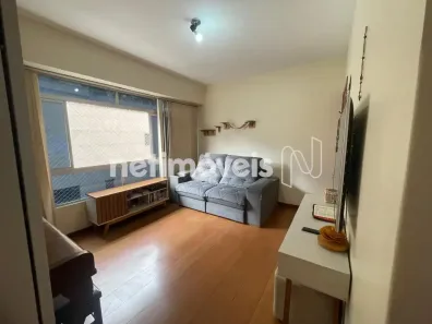 Apartamento com 3 Quartos à venda, 120m² no Savassi, Belo Horizonte