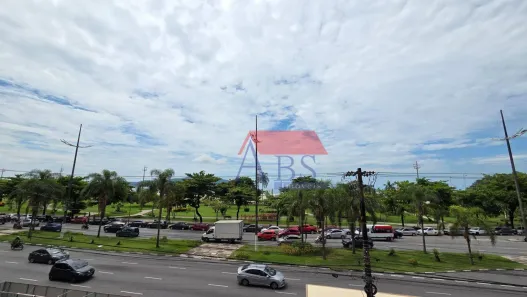 Apartamento com 2 Quartos à venda, 121m² no José Menino, Santos