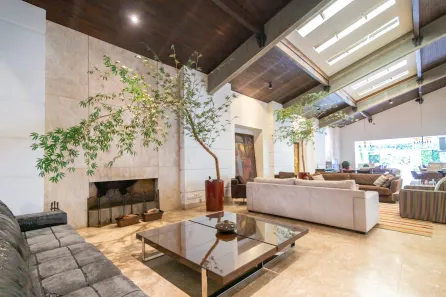 Casa com 4 Quartos à venda, 707m² no Água Verde, Curitiba