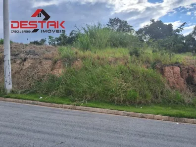 Lote/Terreno à venda, 514m² no Parque dos Estados, Louveira