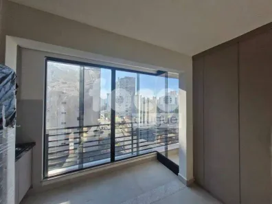 Apartamento com 1 Quarto para alugar, 35m² no Saraiva, Uberlândia