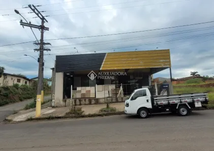 Ponto Comercial à venda, 497m² no Feitoria, São Leopoldo