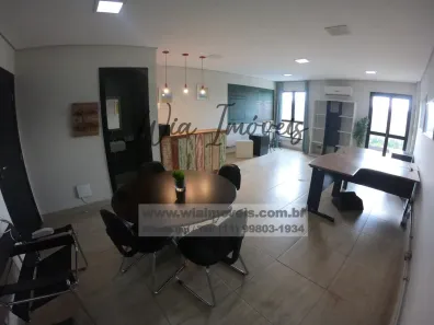 Sala Comercial para venda ou aluguel, 71m² no Vila Hamburguesa, São Paulo