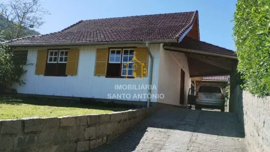 Casa com 2 Quartos à venda, 156m² no Santo Antônio de Lisboa, Florianópolis