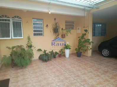 Sobrado com 3 Quartos à venda, 126m² no Vila Cruzeiro, São Paulo