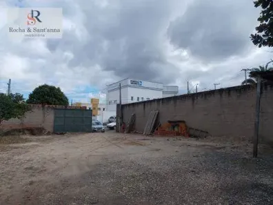 Lote/Terreno à venda, 500m² no Jardim Sevilha, Indaiatuba