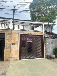 Sobrado com 2 Quartos para alugar, 98m² no Jardim Bonfiglioli, São Paulo