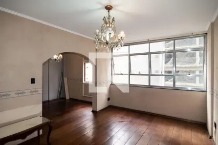 Apartamento com 2 Quartos à venda, 110m² no Bela Vista, São Paulo