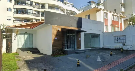 Imóvel Comercial com 3 Quartos à venda, 360m² no Coqueiros, Florianópolis