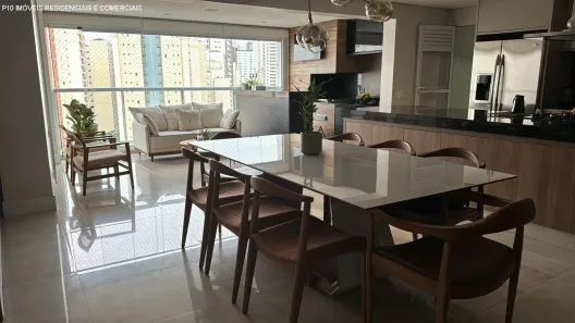 Apartamento com 3 Quartos à venda, 134m² no Aclimação, São Paulo