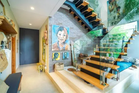 Casa de Condomínio com 4 Quartos à venda, 519m² no Jardim Plaza Athénée, Itu