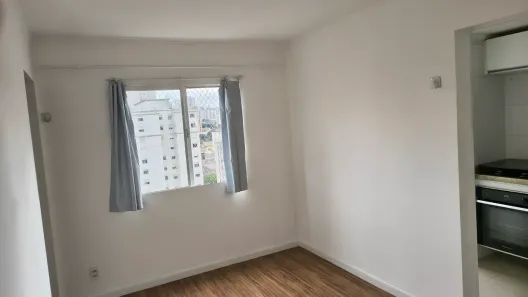 Apartamento com 1 Quarto à venda, 38m² no Ipiranga, São Paulo