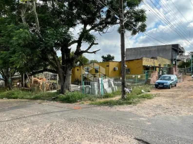 Lote/Terreno à venda, 840m² no São Lucas, Viamão