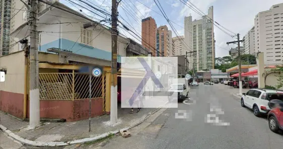 Imóvel Comercial para alugar, 80m² no Vila Nova Conceição, São Paulo