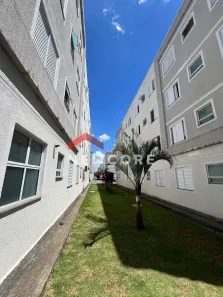 Apartamento com 2 Quartos à venda, 40m² no Parque Santa Rosa, Suzano
