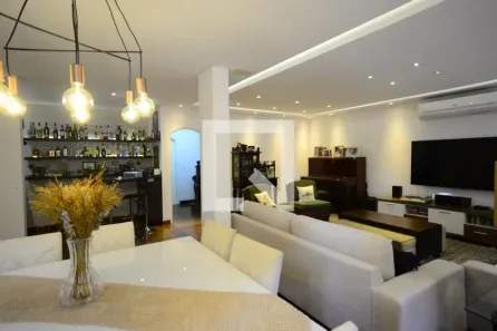 Casa com 4 Quartos à venda, 301m² no Jardim da Glória, São Paulo