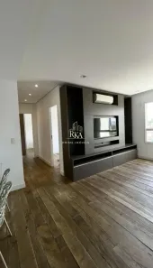 Apartamento com 2 Quartos à venda, 63m² no Melville Empresarial I e II, Barueri