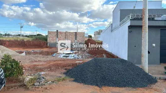 Lote/Terreno à venda, 370m² no Aclimação, Uberlândia