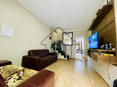 Sobrado com 2 Quartos à venda, 160m² no Vila Mariana, São Paulo