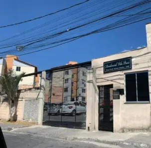 Apartamento com 2 Quartos à venda, 45m² no Linda Vista, Contagem