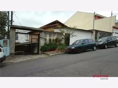Casa com 4 Quartos à venda, 220m² no Centro, São Bernardo do Campo