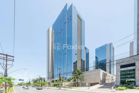 Apartamento com 1 Quarto à venda, 39m² no Centro Histórico, Porto Alegre